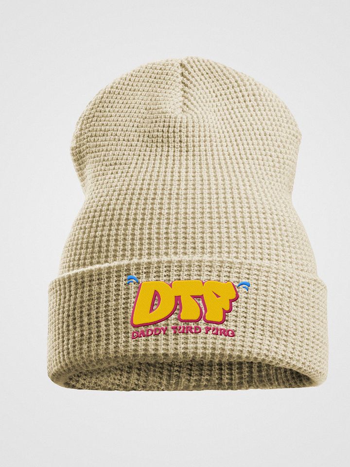 DTF Beanie product image (4)