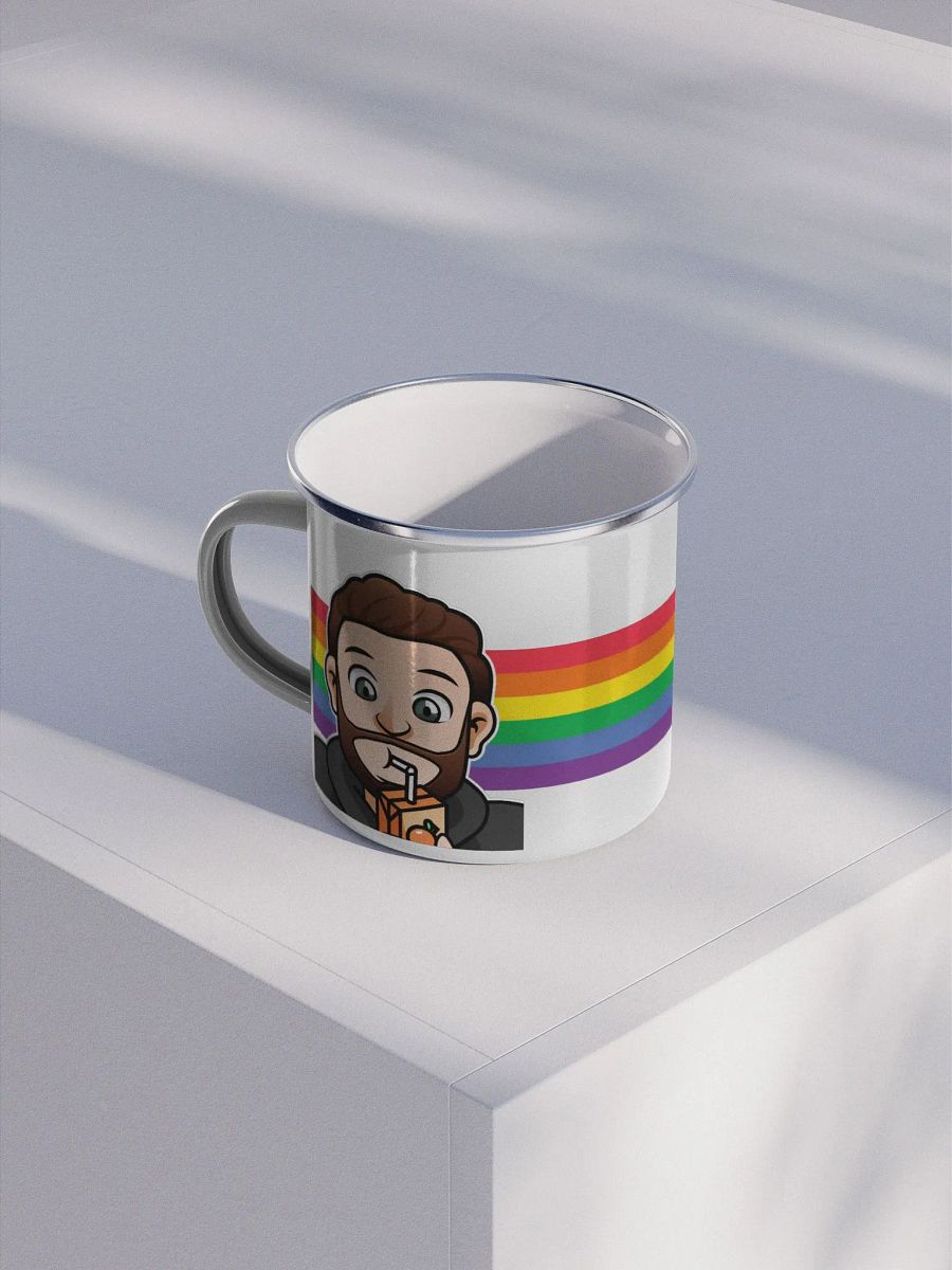 Ato Hydrate Premium Mug product image (1)