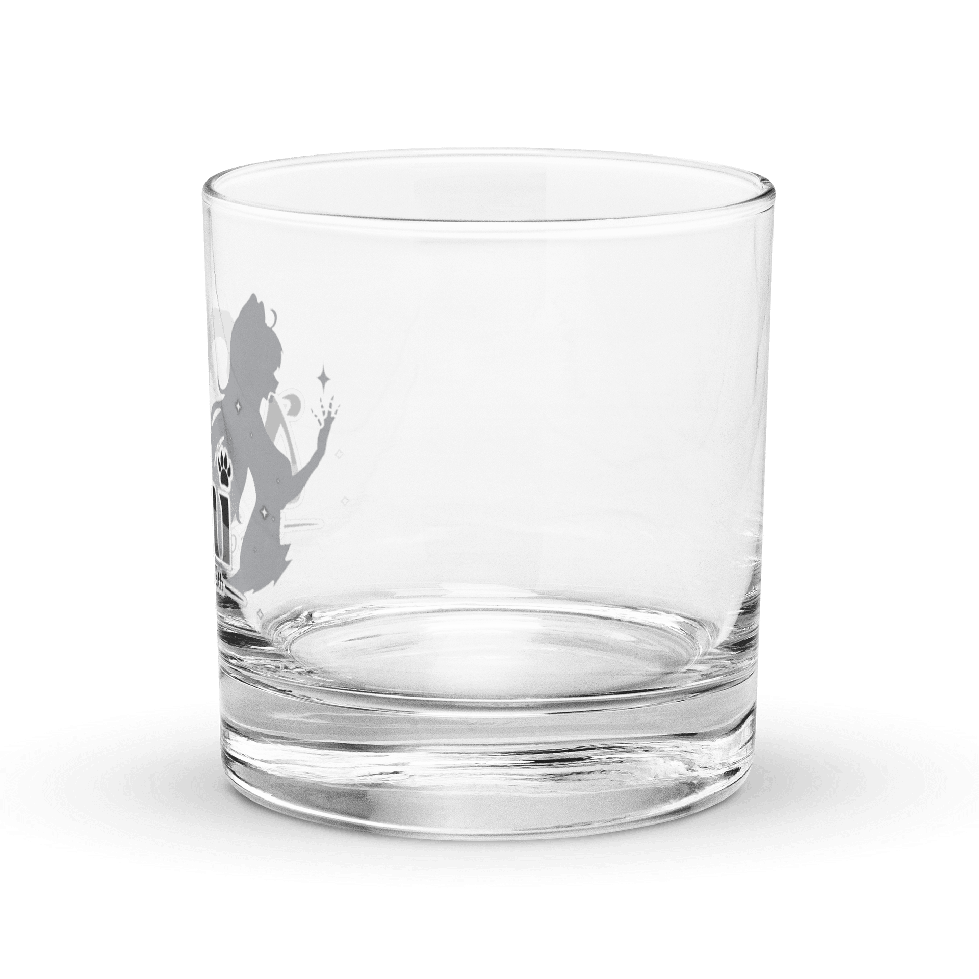 Mimi Logo Whisky Glas product image (2)