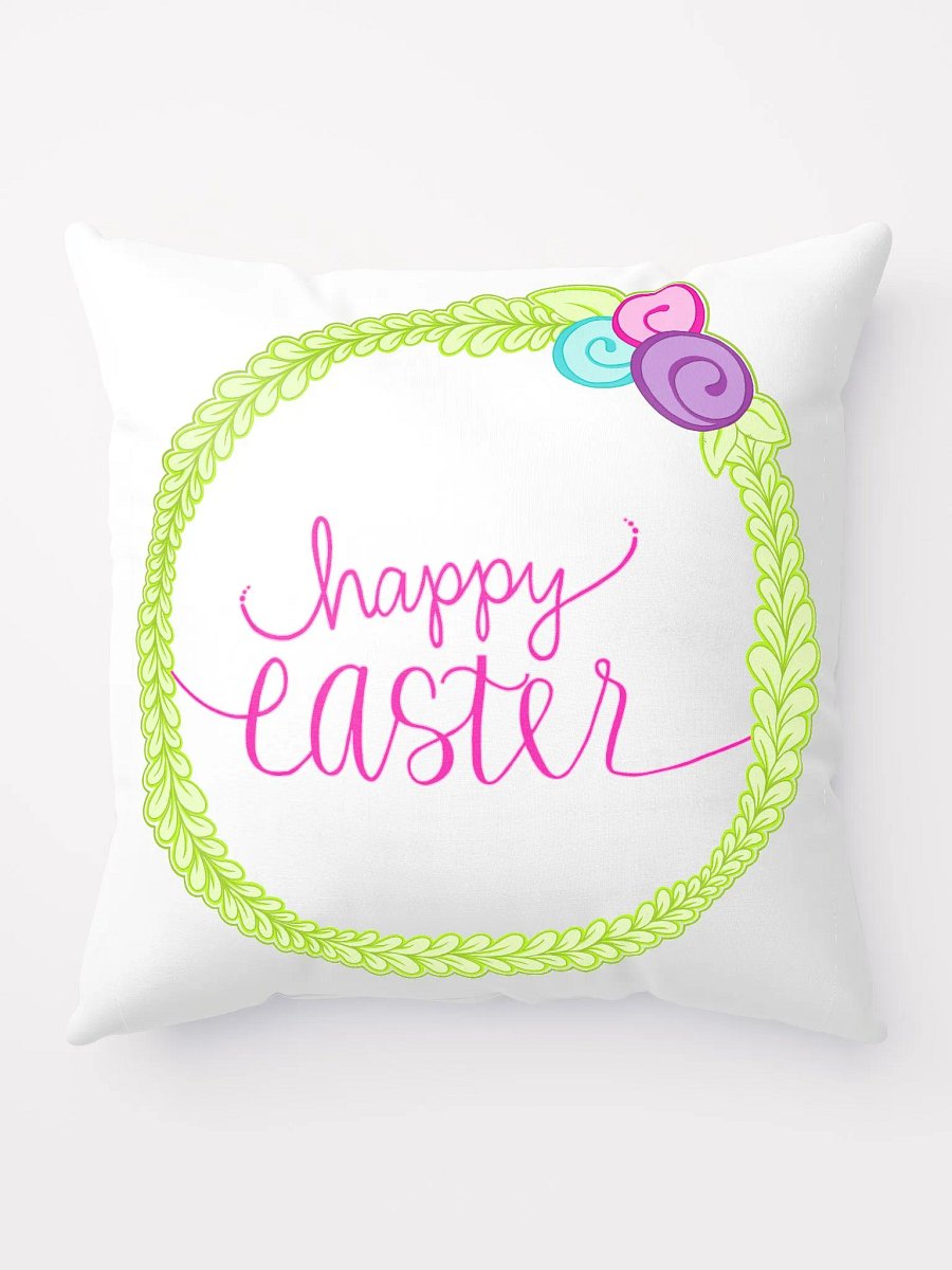 Easter pillow product image (5)