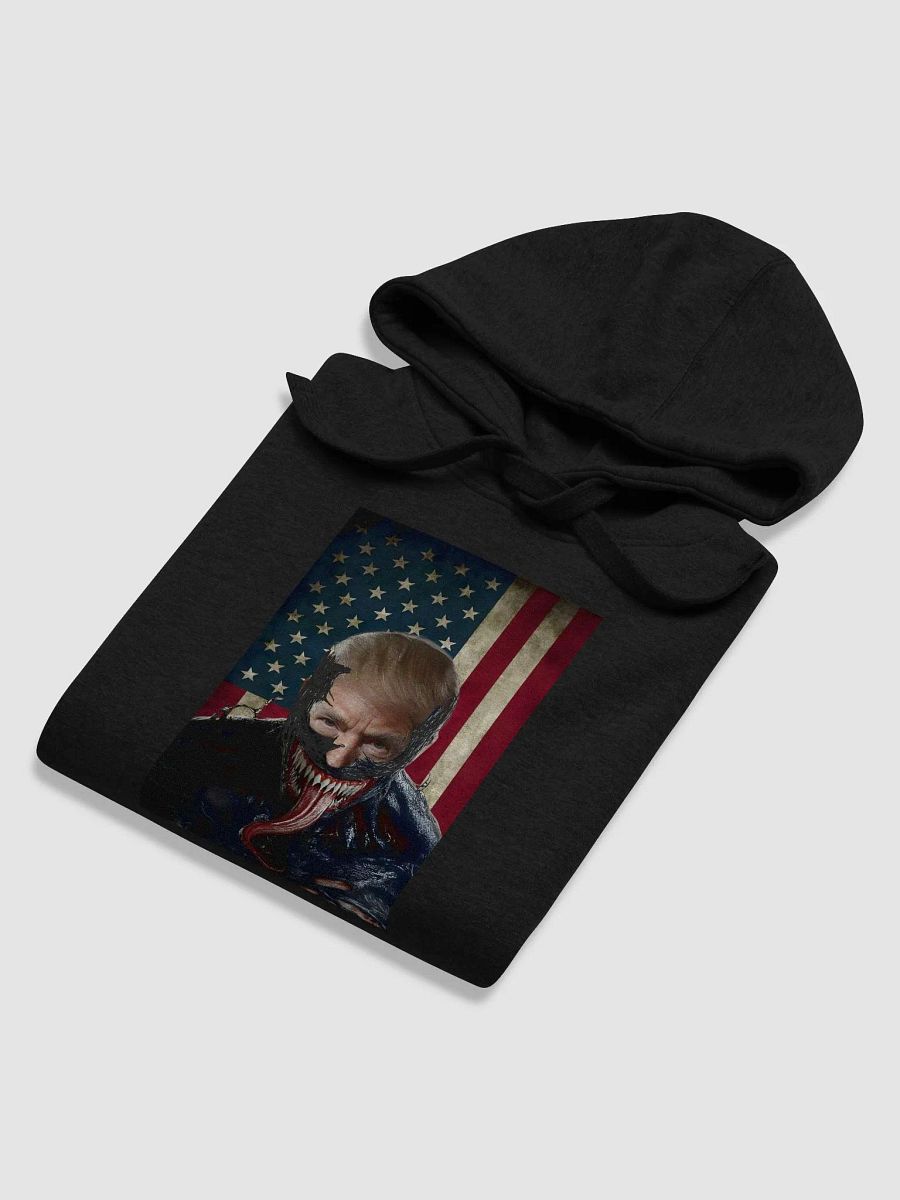 Make America Venomized Again Unisex Hoodie product image (6)