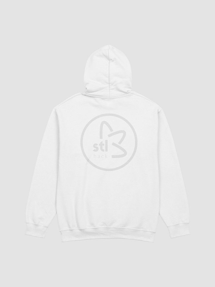stl | hack: tech collab hoodie product image (9)