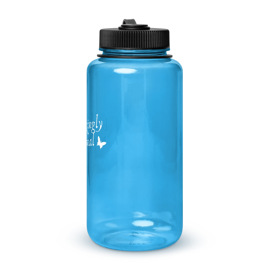 Breathtakingly Functional | Large Mouth Water Bottle product image (11)