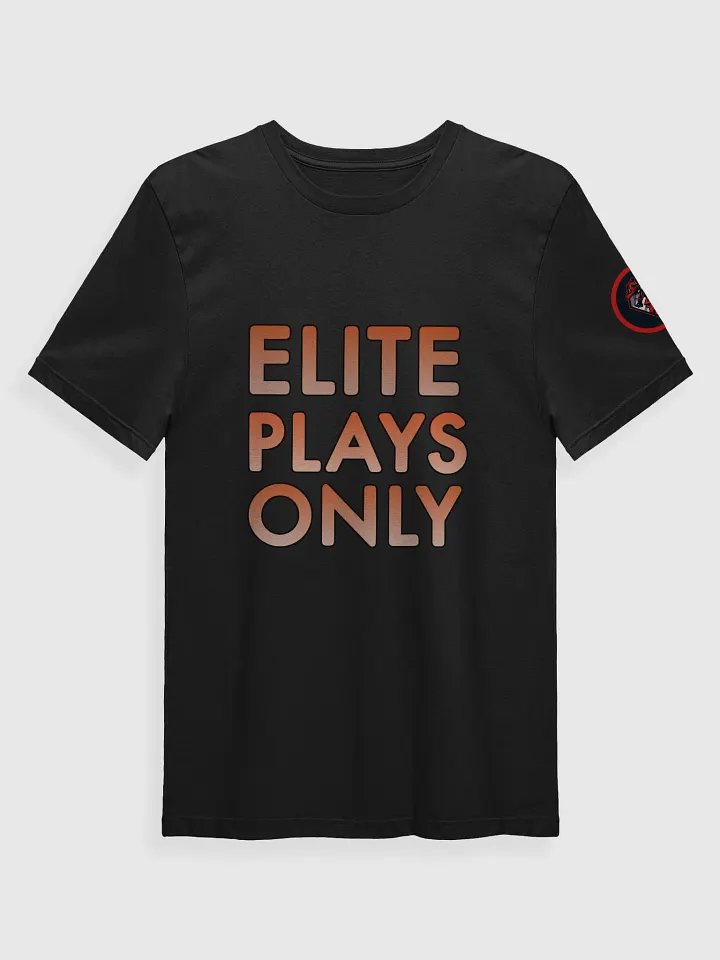 Elite Plays Only product image (5)