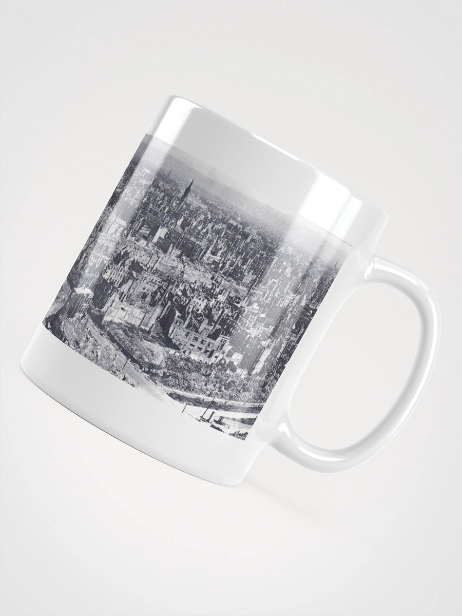 All-purpose Dresden mug product image (10)