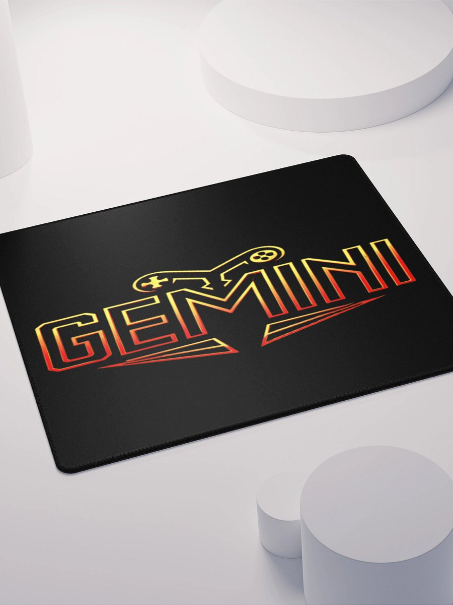 Symmetrical Gaming Delight Mouse Pad product image (7)