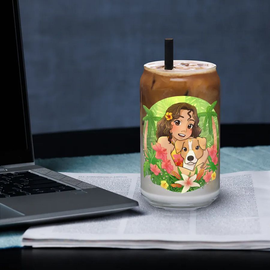Bella & Apollo Glass product image (3)