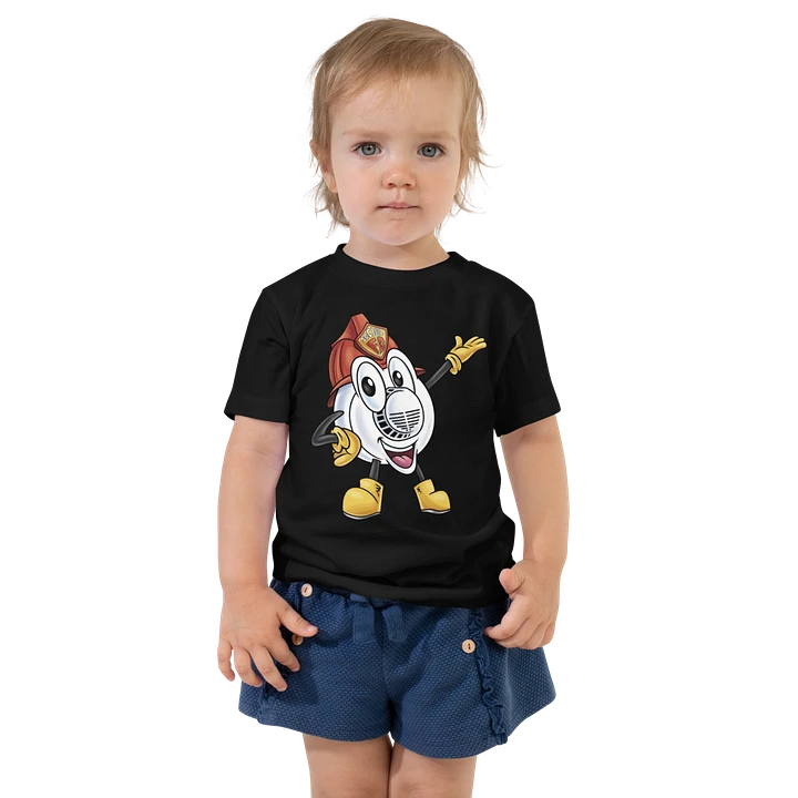 Social FD Toddler Tee product image (1)