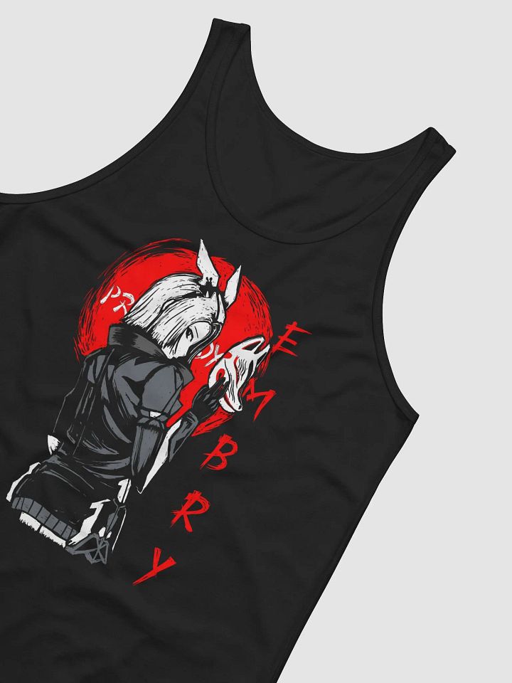 Embry Streetwear Tank product image (2)
