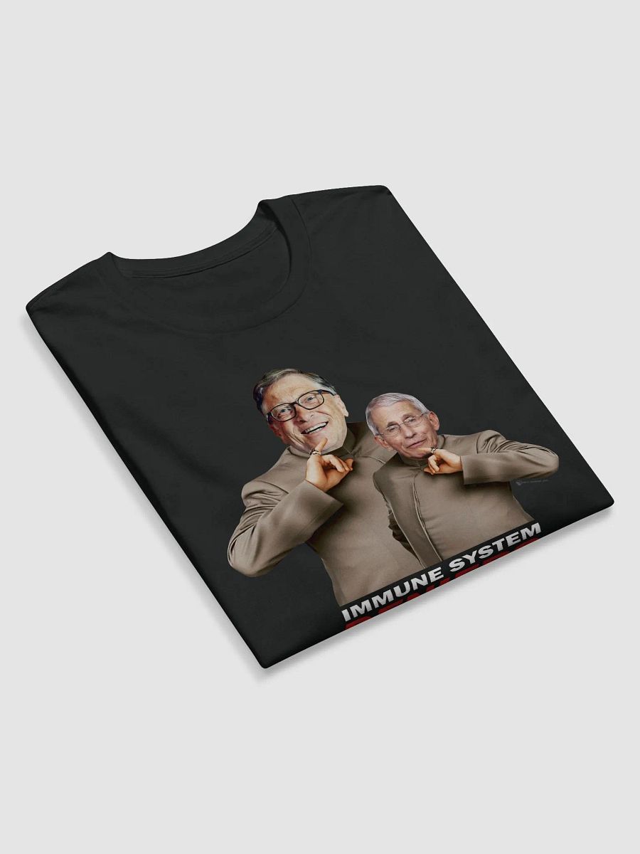 Immune System Deniers product image (5)