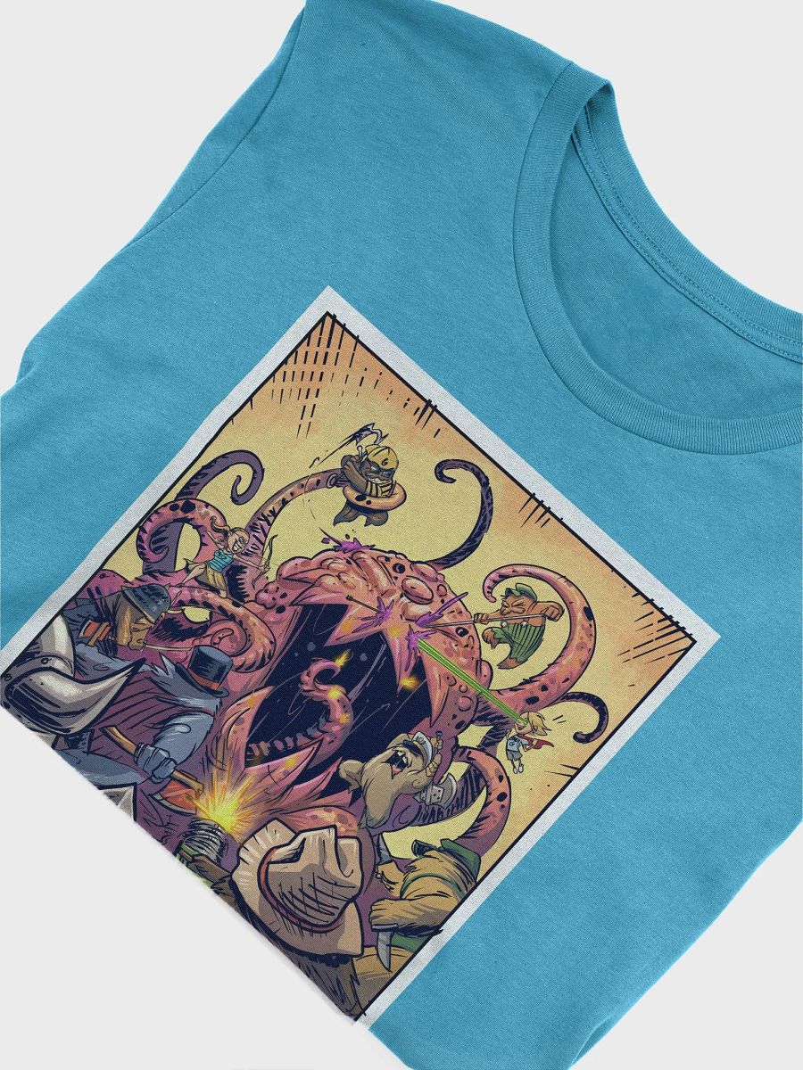 Beardlings Against Cancer -Unisex sizing- product image (5)