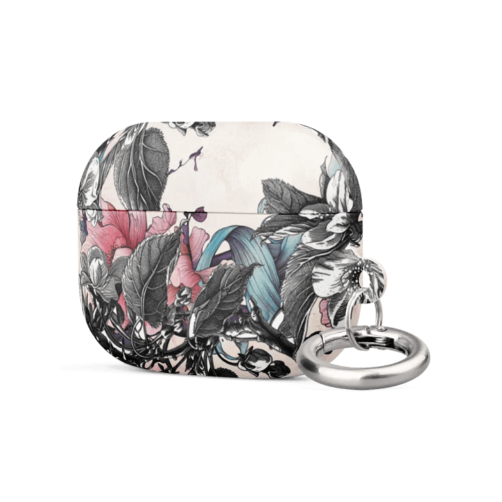 Floral Harmony AirPods® Case product image (9)