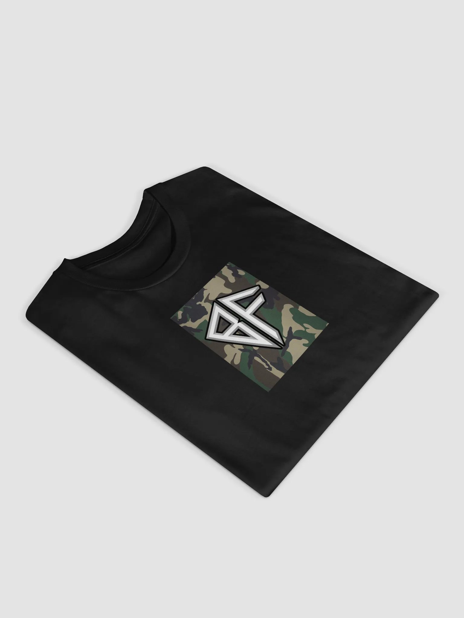 Classic Camo Tee product image (3)