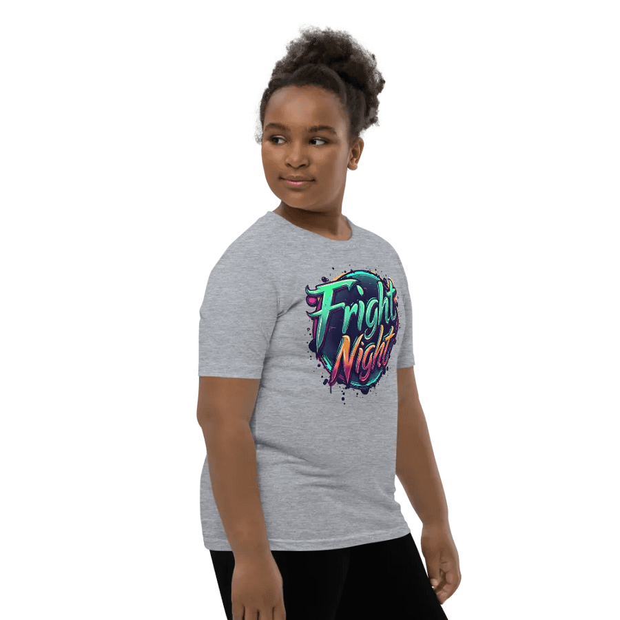 Fright Night Kids Tee product image (27)