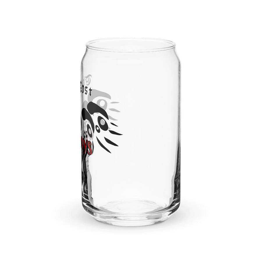 Elegant Lost and Found Seraphim Glass product image (7)