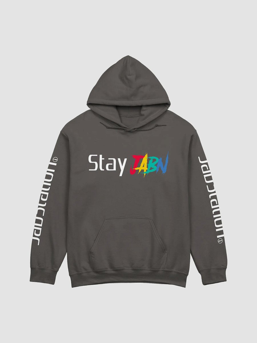 JABSTATION 1 HOODIE product image (1)