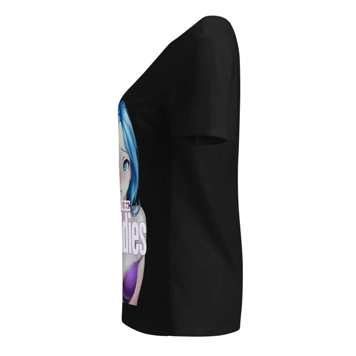 Anime Schmiddies Blue 1 product image (2)