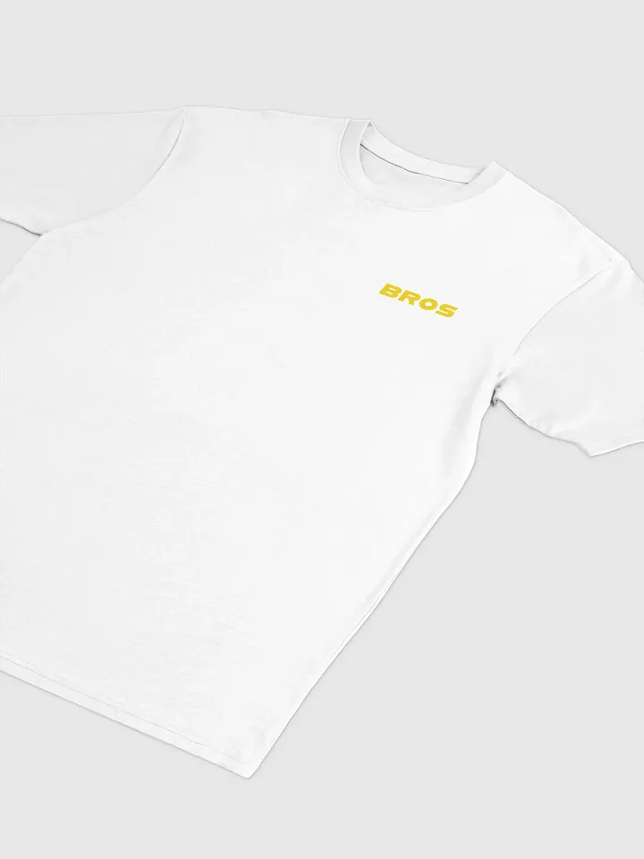 Bros Tee Unisex product image (2)