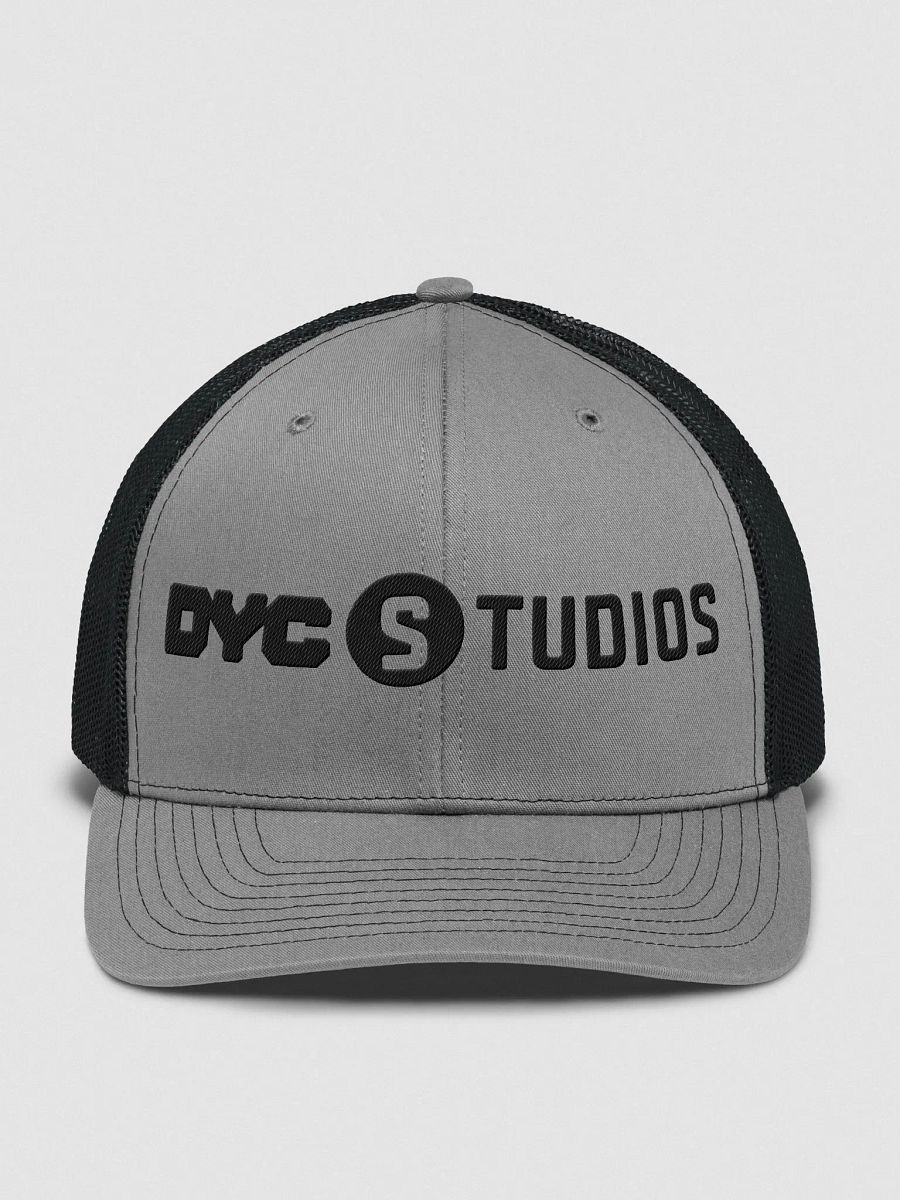 DYC Midnight Vibes Snapback product image (1)