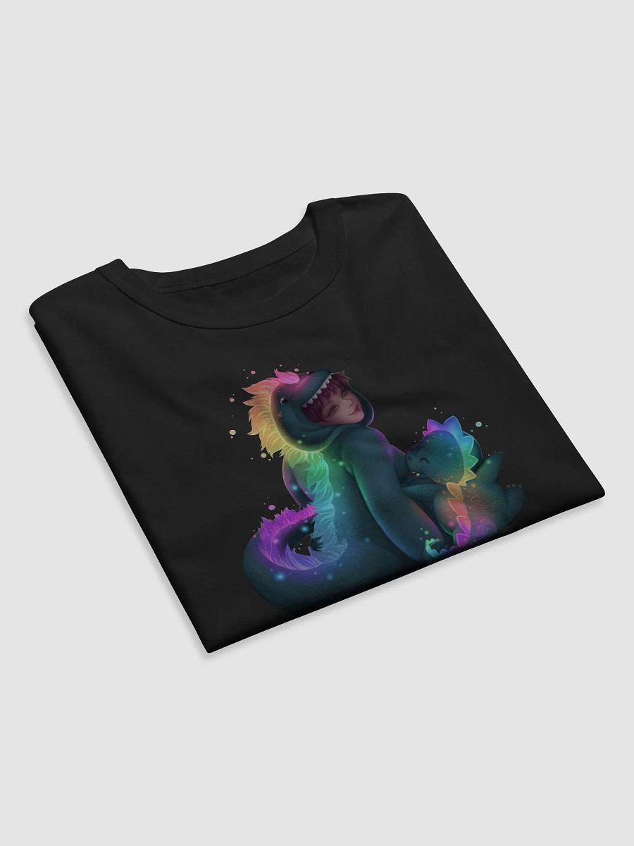 Dreams Relaxed-fit T-Shirt product image (4)