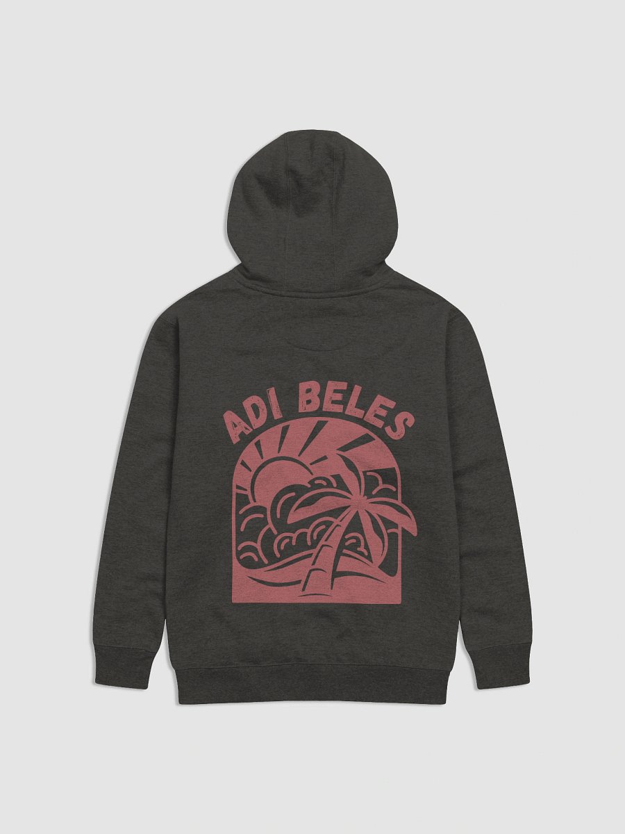 Adi Belles Pullover Hoodie product image (14)