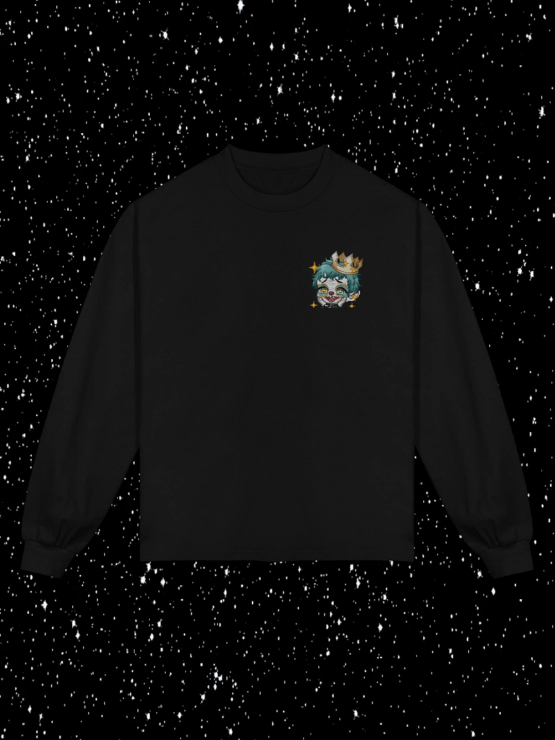 BONEY THE KLOWN LONG SLEEVE TEE