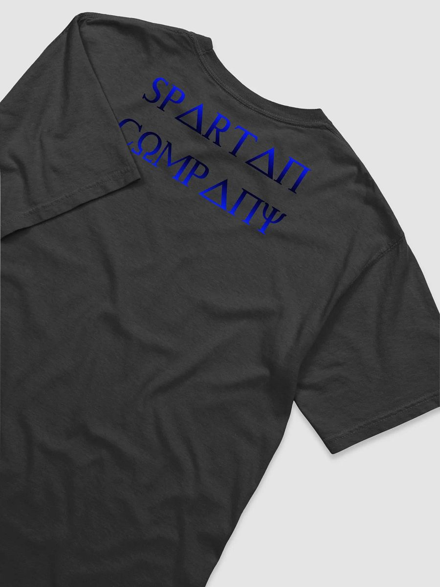Spartan Company Shirt product image (4)