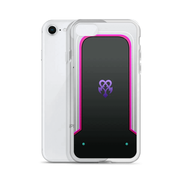 Gummiphone X Nightmare Case (iPhone) product image (2)