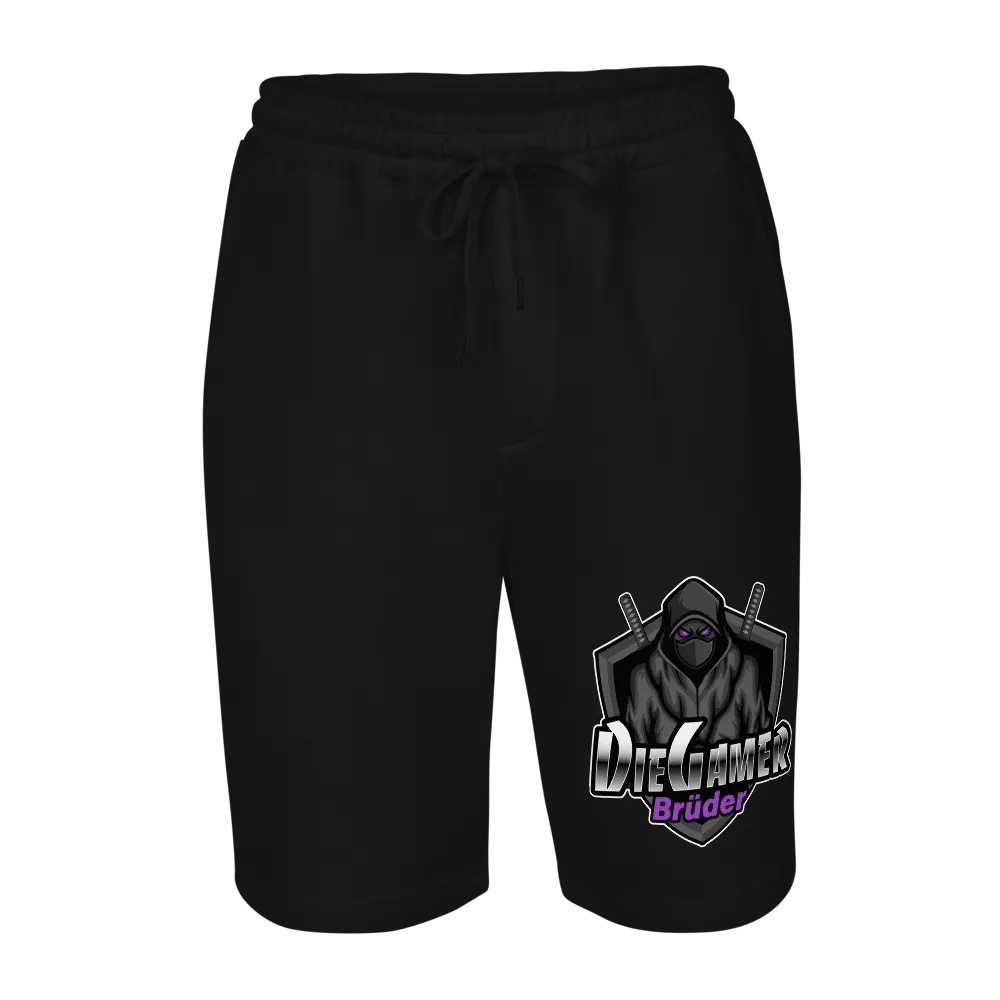 DieGamerBrüder Shorts product image (7)