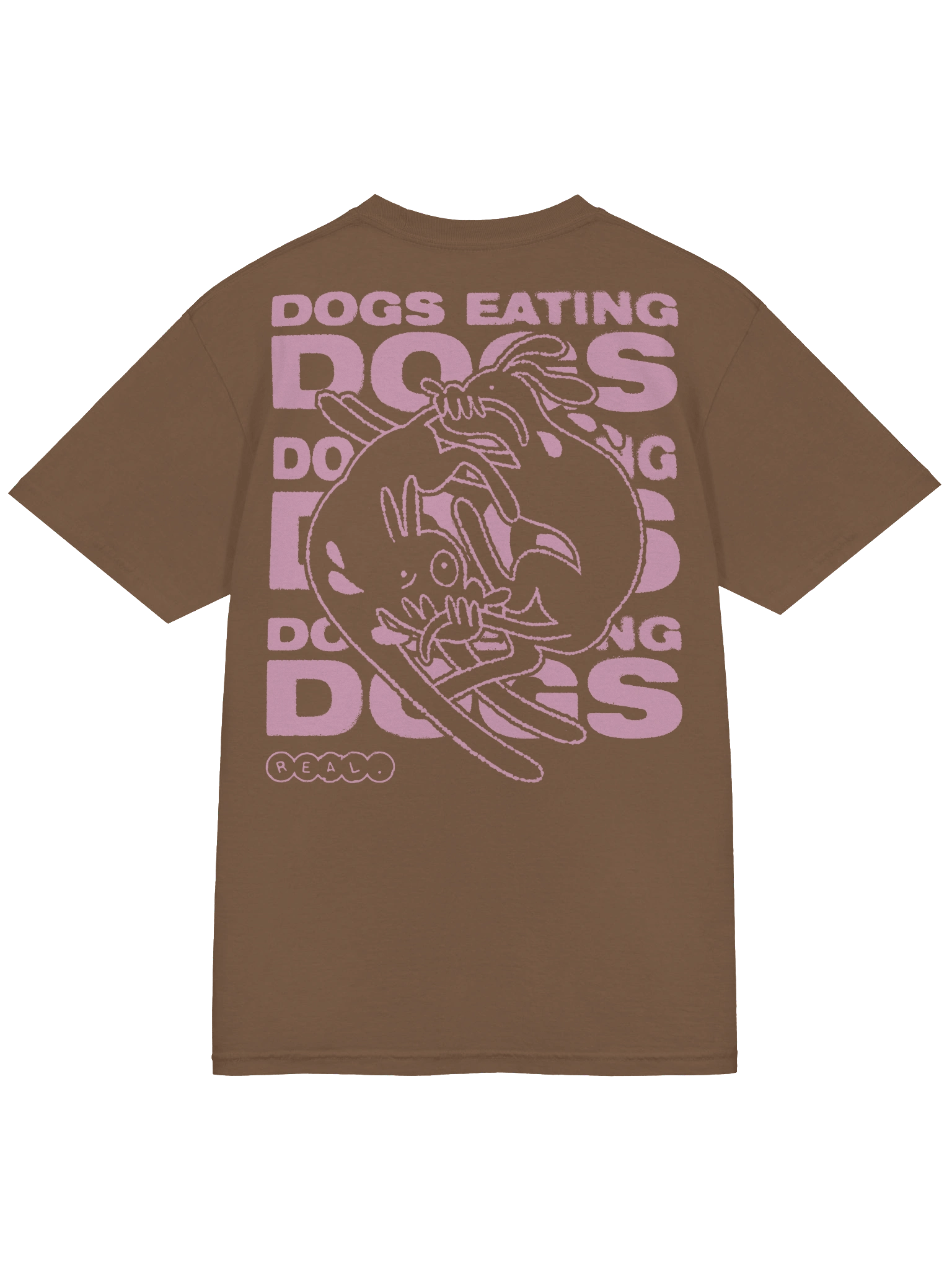 Dogs Eating Dogs product image (4)