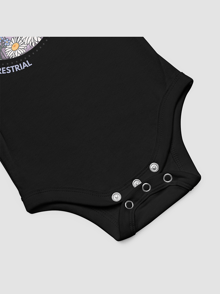 LIMITED EDITION - Bloom With Kindness Onesie product image (2)