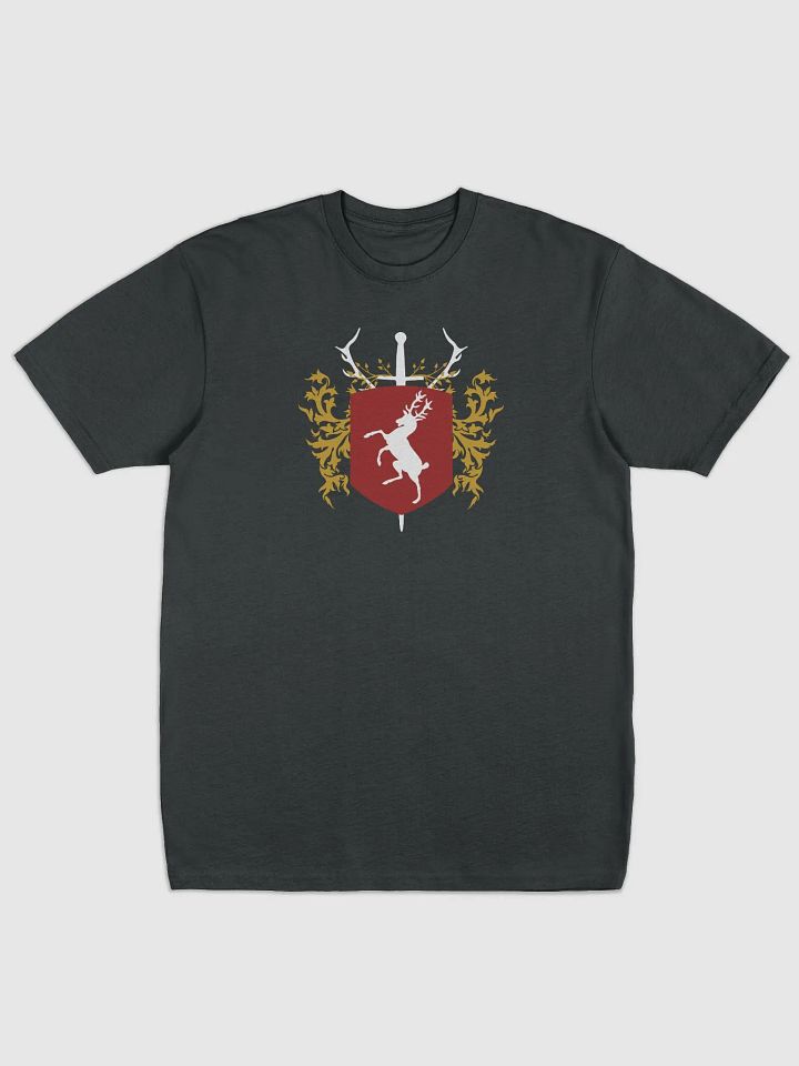 Ordo Cervi Tee product image (1)