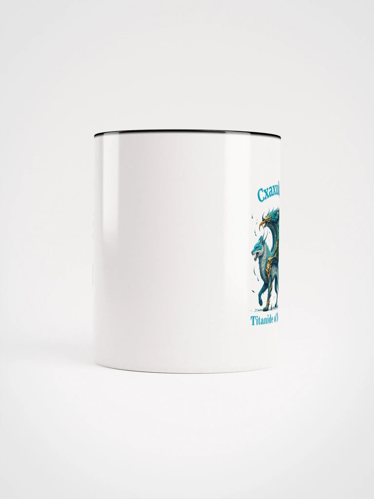 Supernal Cxaxukluth | Color Inside Mug product image (5)