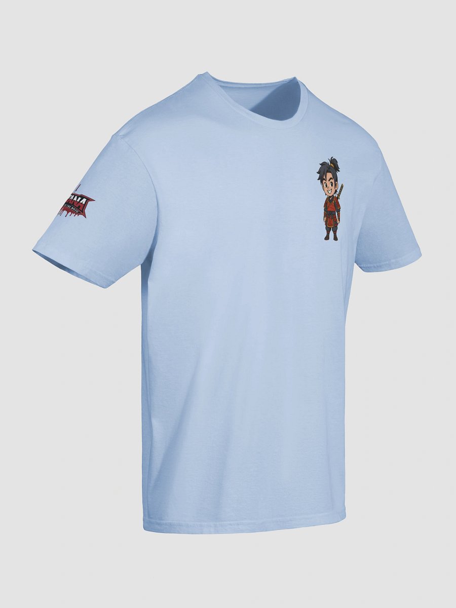 Samurai Guy Shirt product image (5)