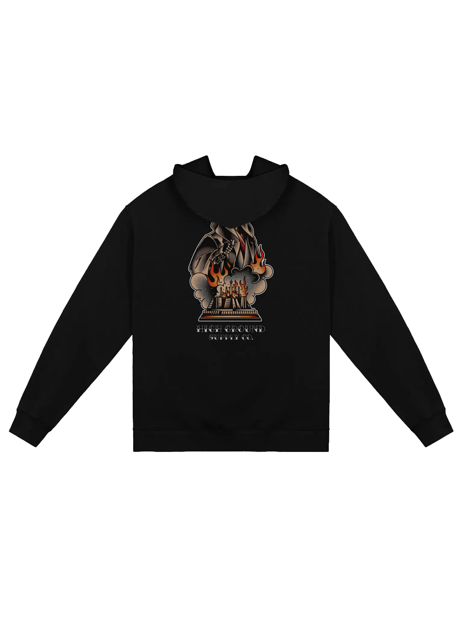 Anakin Knightfall - Hoodie product image (2)
