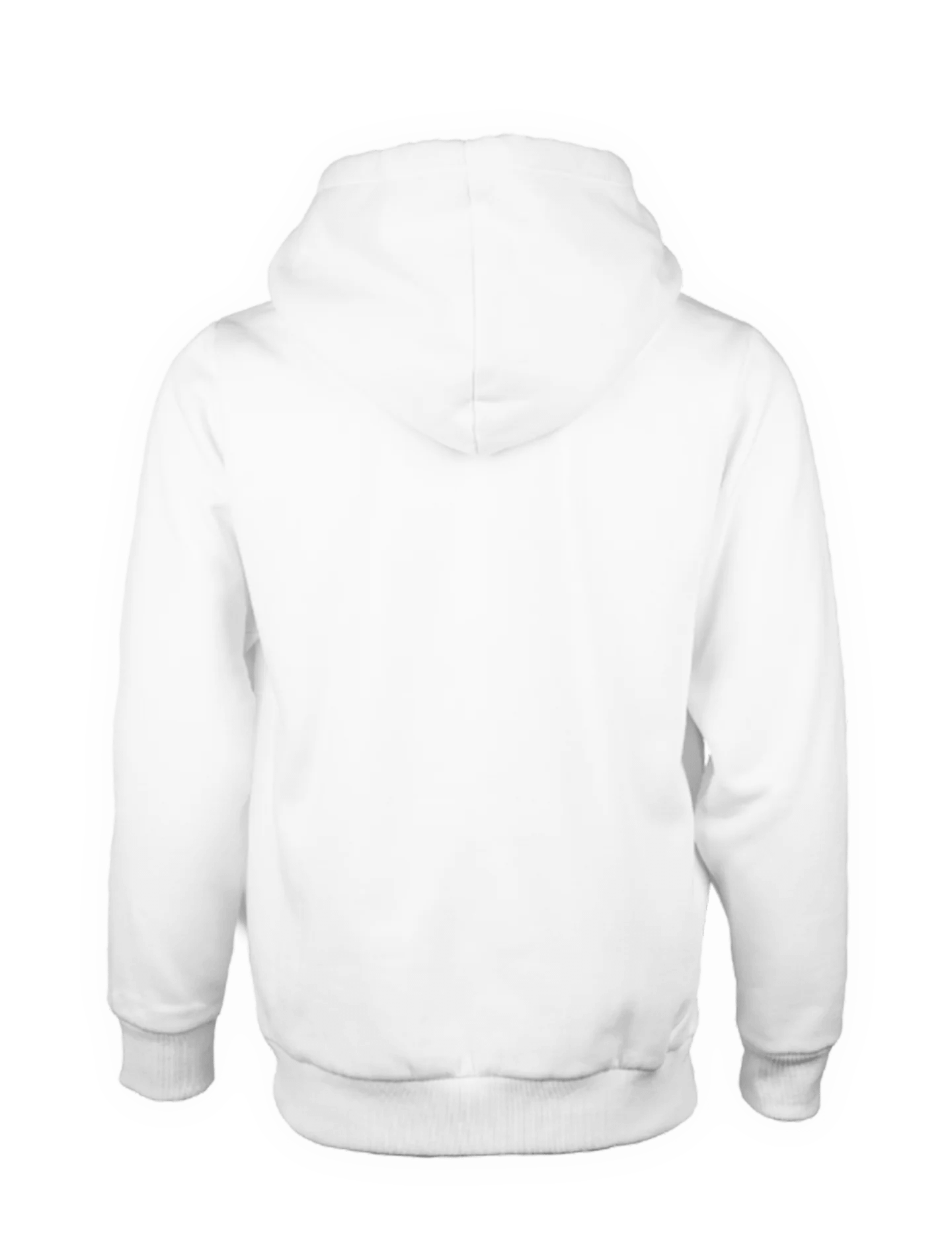 White Disappointment Hoodie product image (3)