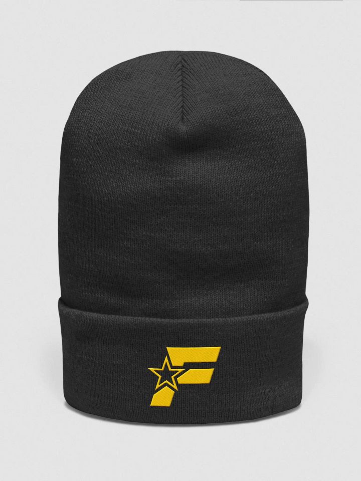 Starr Fam Beanie product image (1)