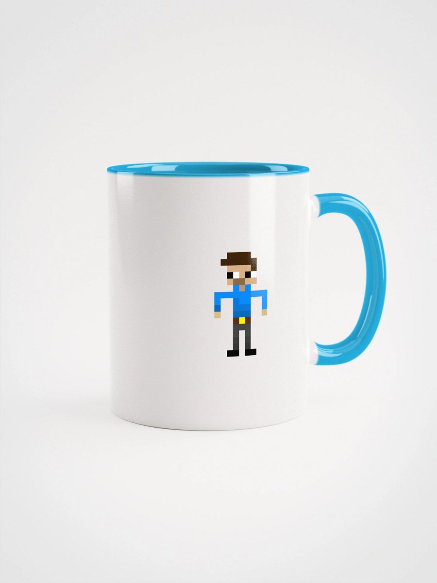 Eugene Mug product image (10)