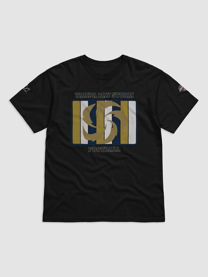 Tampa Bay Storm Cotton T-Shirt by Comfort Colors 