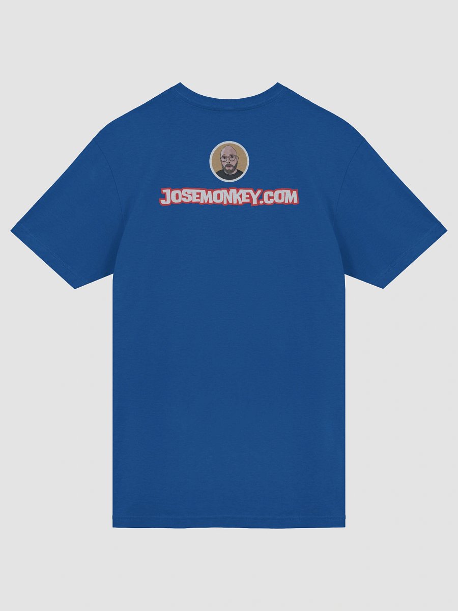 Hyperfixation is my Superpower T-Shirt product image (6)