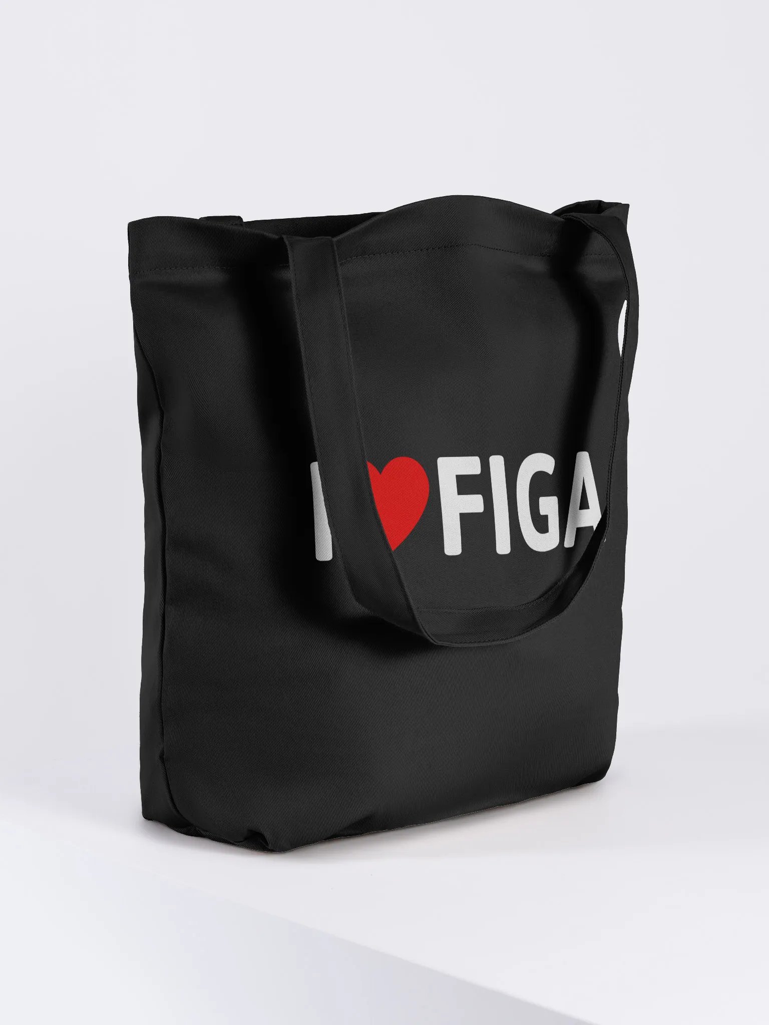 I ❤️ FIGA TOTE product image (4)