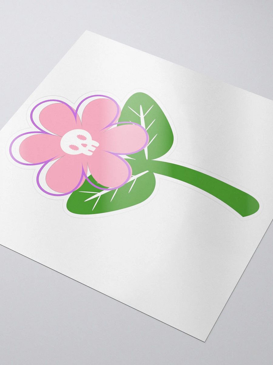 Poison Flower product image (3)