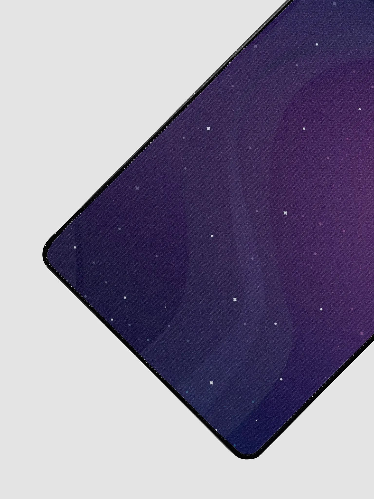 Booktower Large Galaxy Deskmat product image (3)