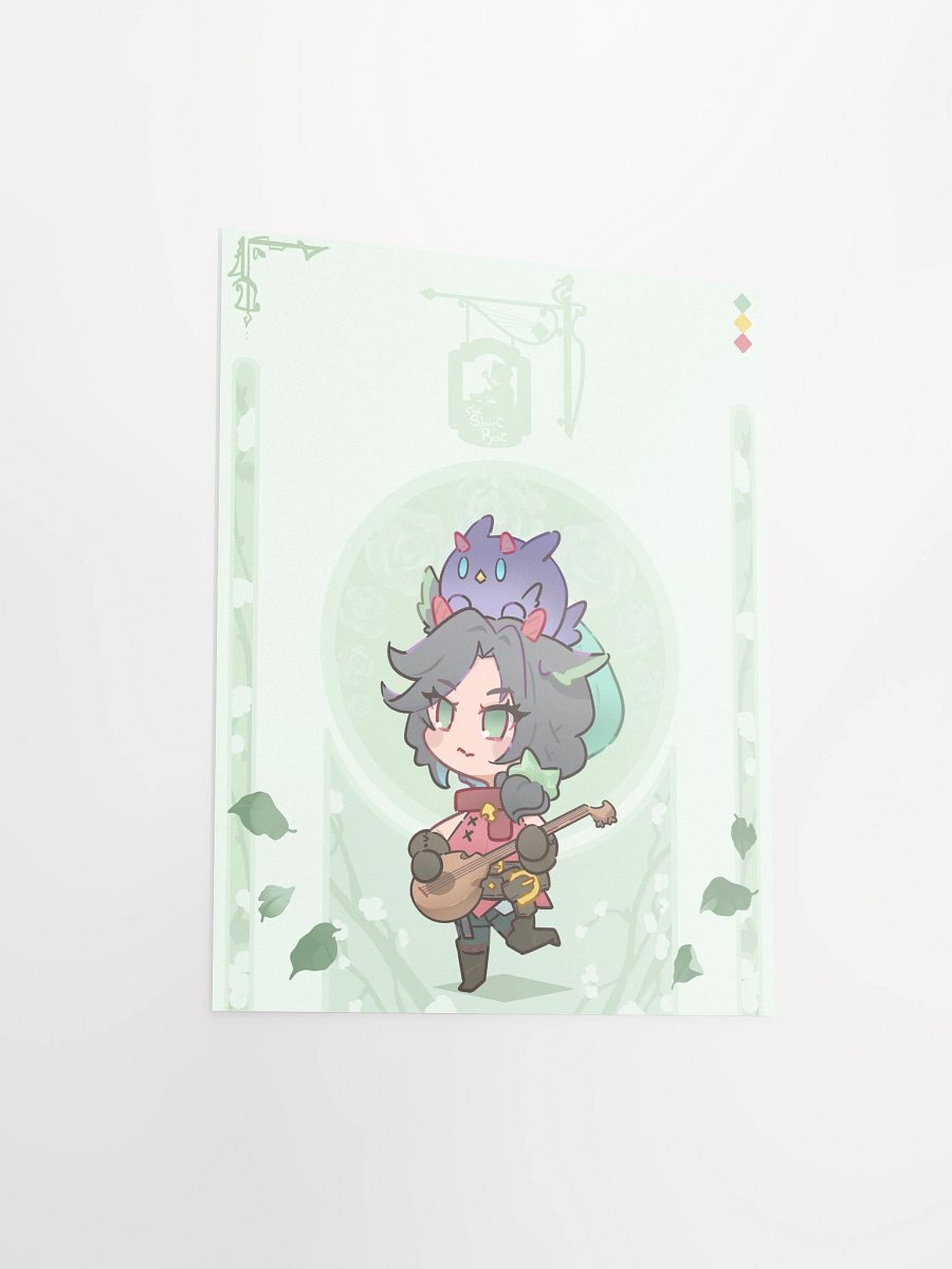 Rozziesthecold Poster product image (7)