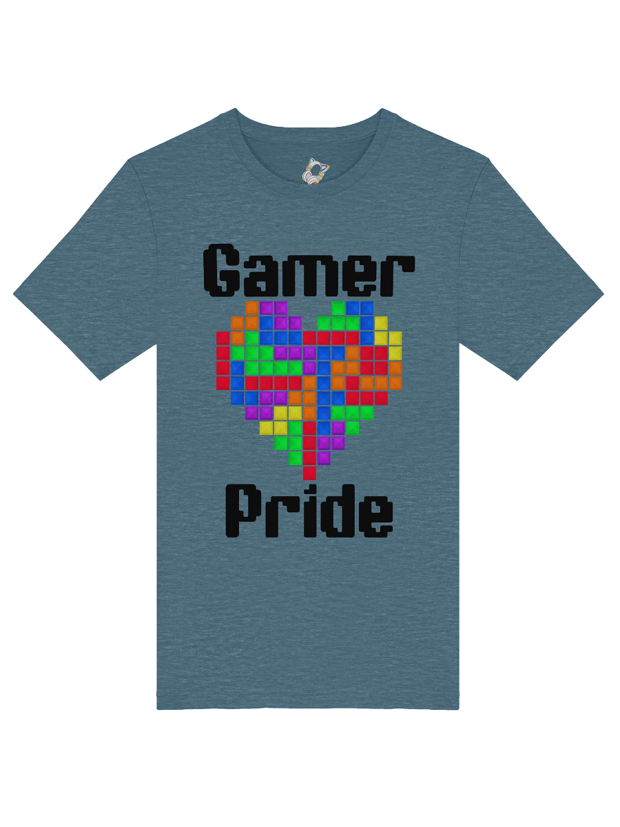 Gamer Pride Tee product image (52)