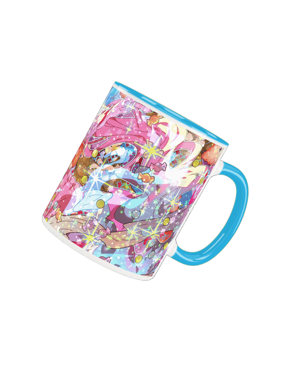 Sparkle Scoops mug product image (13)