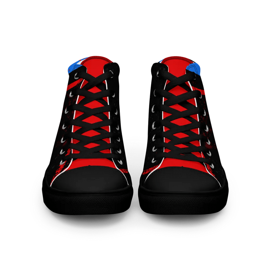 E-Sport mens hightop product image (3)