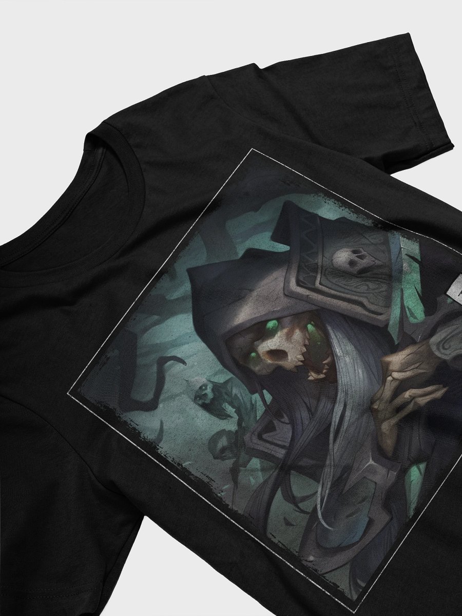 Breath of Death Shirt product image (27)