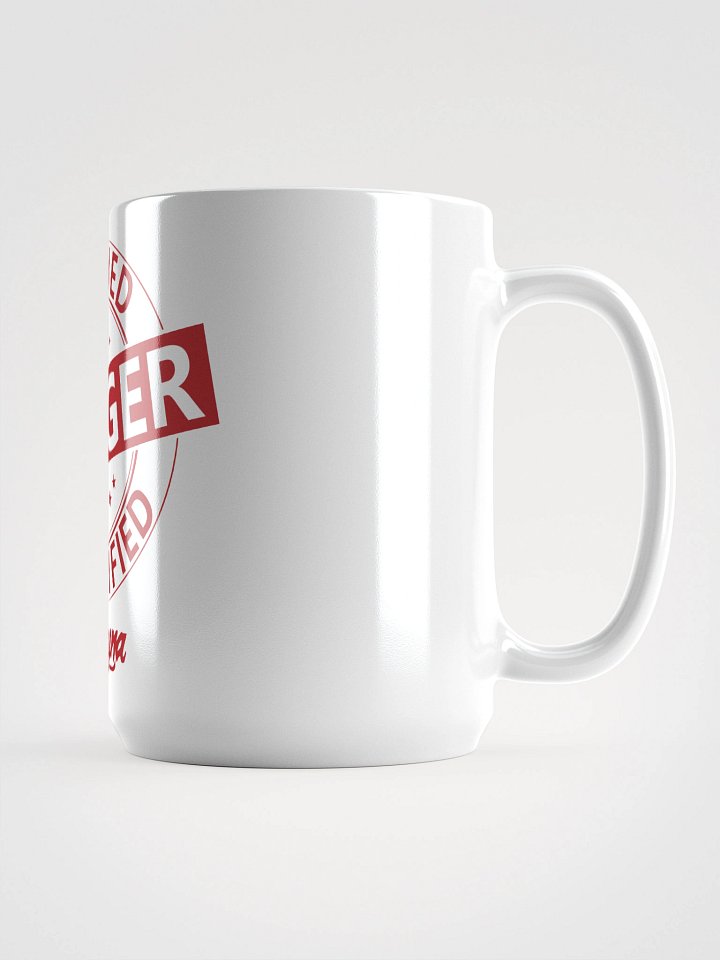 Certified Banger Mug product image (2)