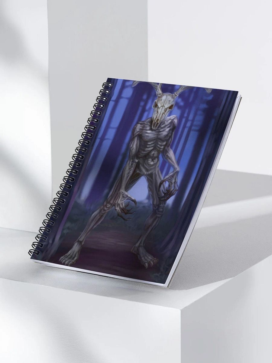 Wendigo (modern) product image (3)